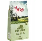 Koeratoit Purizon Adult lambalihaga ja l&otilde;hega, teraviljavaba, 12 kg