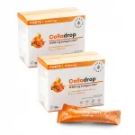 Mere kollageeni jook AURA HERBALS COLLADROP FORTE, 2 x 10 000 mg komplekt
