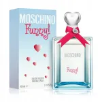 Tualettvesi naistele MOSCHINO Funny! EDT 100 ml