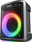 Kaasaskantav Bluetooth k&otilde;lar USB, microSD, FM, LED, TWS