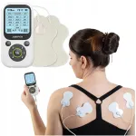 Elektrostimulaator Jumper JPD-ES210, TENS, EMS, massaažifunktsiooniga