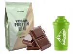 Herne- ja oa valgu segu MYPROTEIN Vegan Protein Blend 3000g