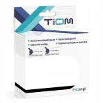 Tiom Ti-H301BKXL tindikassett, must, HP 301BXL (CH563EE), 480 lk jaoks