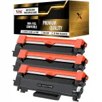 Tooner TN-2420 XXL Brother HL-L2310D, HL-L2350DW, MFC-L2750DW, DCP-L2530DW jaoks
