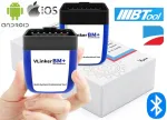 OBD2 adapter Vgate vLinker BM+ BT 4.0, BMW, iOS
