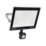 Prožektor liikumisanduriga STRUHM KROMA LED S 50W HALL CW 03707