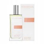 Naiste parf&uuml;&uuml;m Yodeyma Suerte 50 ml
