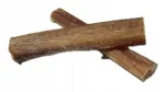 Kuivatatud veisenaha peenis, 12 cm