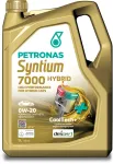 Mootori&otilde;li PETRONAS Syntium 7000 Hybrid 0W-20, Dexos1 Gen.3, 955535-CR1