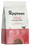 Applaws hipoallergeenne kuiv kassitoit kana ja pardilihaga, 2 kg, teraviljavaba