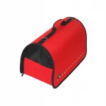 Loomade transpordikott DINGO TO GO Power punane, S suurus