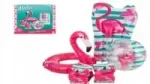 Ujumiskomplekt flamingo SAM-3503-3