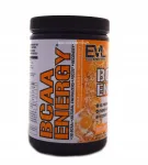 Aminohapped EVL Evlution Nutrition BCAA Energy 285 g gluteenivaba