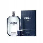 Parf&uuml;&uuml;mvesi Oriflame Eternal Man 75 ml