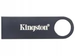 KINGSTON DataTraveler SE9 G3 USB-m&auml;lupulk 64GB, USB 3.2 Gen 1