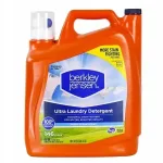 Pesugeel Berkley Jensen Ultra, 5,79 l, 146 pesukorda, universaalne