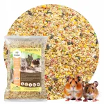 Toit v&auml;ikestele n&auml;rilistele PETITE FOOD, 1 kg
