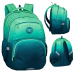 Koolikott CoolPack Pick Gradient Blue Lagoon Mint
