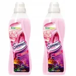 Pesupehmendaja ECOMAX Summer, 2 x 1 l