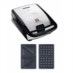 3-&uuml;hes Tefal Snack Collection SW852D12 v&otilde;ileivavahvlite valmistaja