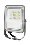 LED prožektor BEMKO PRAJNA 10W 3000-4000-6500K IP65 hall