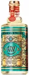 Tualettvesi 4711 KOLNISCH WASSER 200 ml
