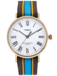 Unisex Timex TW2U46300LG k&auml;ekell karbiga