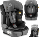 Laste autoiste Sesttino Rocker Pro ISOFIX, 76&ndash;150 cm, 9&ndash;36 kg