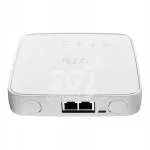 Juhtmevaba ruuter ALCATEL LINK HUB HH40V 4G LTE, SIM, 150 Mb/s
