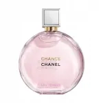 Tualettvesi Chanel Chance Eau Tendre 100 ml