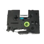 Puhastuslint BROTHER TZE-CL3, TZ-CL3, 12 mm, &uuml;hilduv