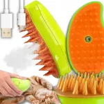 Auruhari loomakarvade kammimiseks