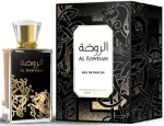 AFAQ AL RAWDAH aromaatne vesi 100 ml