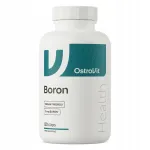 Toidulisand OstroVit Boron, 120 kapslit, 3 mg boori hapet