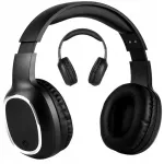 Juhtmevabad Bluetooth 5.0 k&otilde;rvaklapid arvutile, raadiole, televiisorile, m&auml;ngukonsoolidele