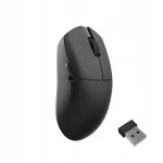 Juhtmevaba hiir Lemokey G1, programmeeritav, optiline sensor