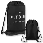 Pitbull AVENIDA sport kotiseljakott, universaalne