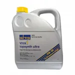 Mootori&otilde;li SRS Viva 1 topsynth Ultra 5W-30, 4 l, ACEA C2/C3, VW 505 01