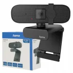 Veebikaamera Hama C-400, FULL HD, USB, mikrofon, 1080p