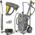 K&otilde;rgsurvepesur Karcher HD 6/15 Cage, 3100 W, 225 bar, 560 l/h