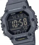 Digitaalne spordikell noortele Casio