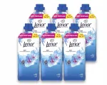 Pesupehmendaja Lenor Spring Awakening, 6 x 1,49 l
