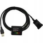 LPG liidese USB FTDI pistik No. 7, &uuml;hilduv AG STAG&rsquo;ga