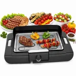 Elektriline grill Smoke Free Toaster