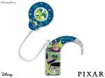 Kochlear NUCLEUS 8 k&otilde;neprotsessori kaas / kleepsud, Disney Toy Story &ndash; Buzz
