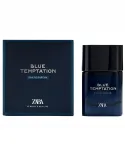 Meeste ZARA Blue Temptation EDP, 60 ml, piiratud v&auml;ljaanne