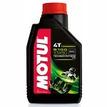 Mootori&otilde;li MOTUL 5100 4T 10W50 MA2, 1 l
