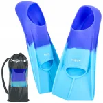 Treeningujumise l&uuml;hikesed elastsed uimed 42-44