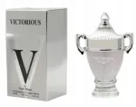 Meeste parf&uuml;&uuml;m Tiverton VICTORIOUS SILVER, 100 ml