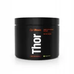 Enne treeningut lisand THOR FUEL 210g GymBeam, &otilde;una maitsega